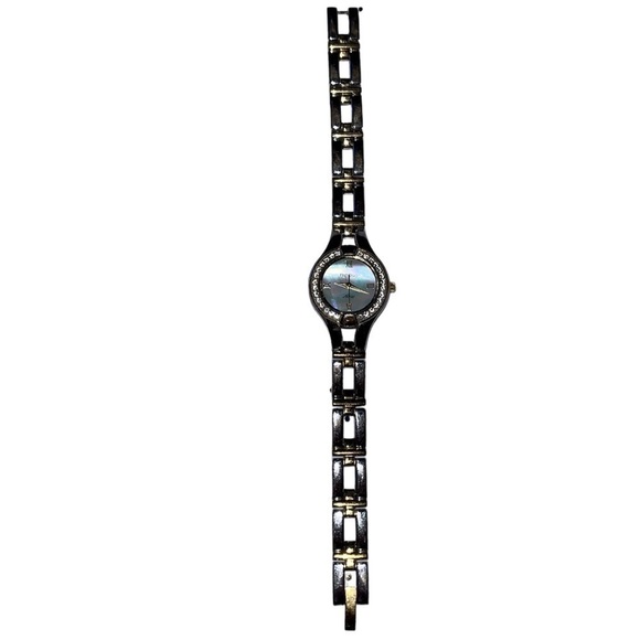 ARMITRON mixed metals watch - Picture 1 of 6